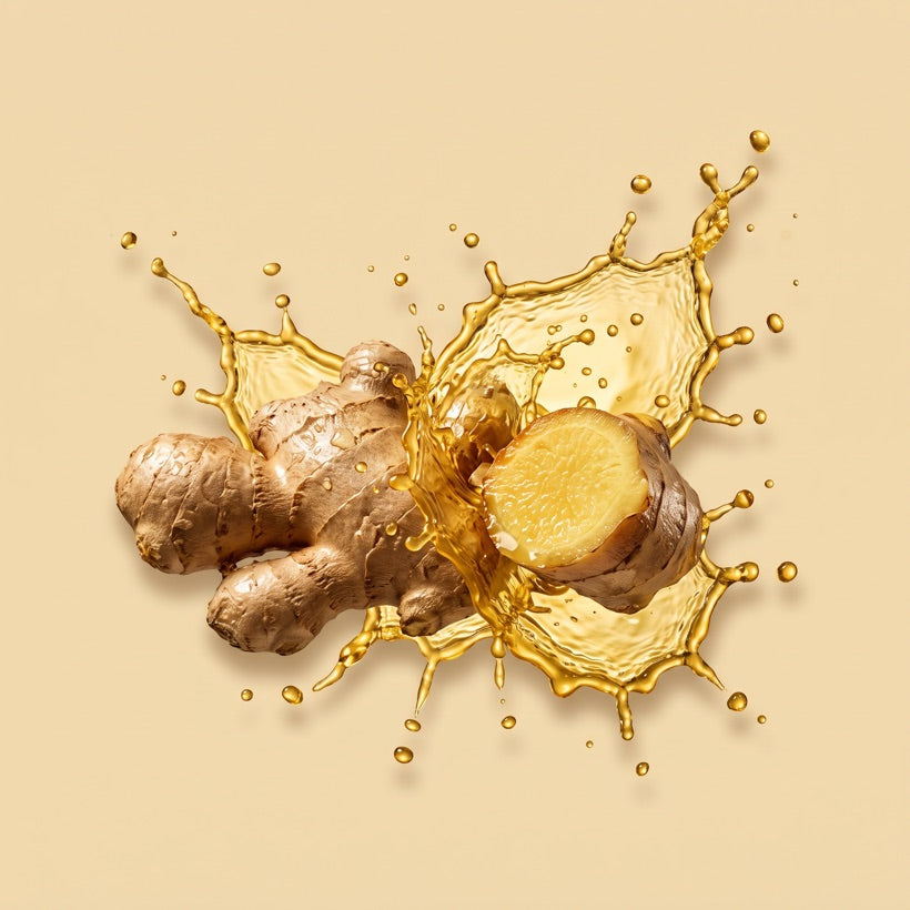 Ginger