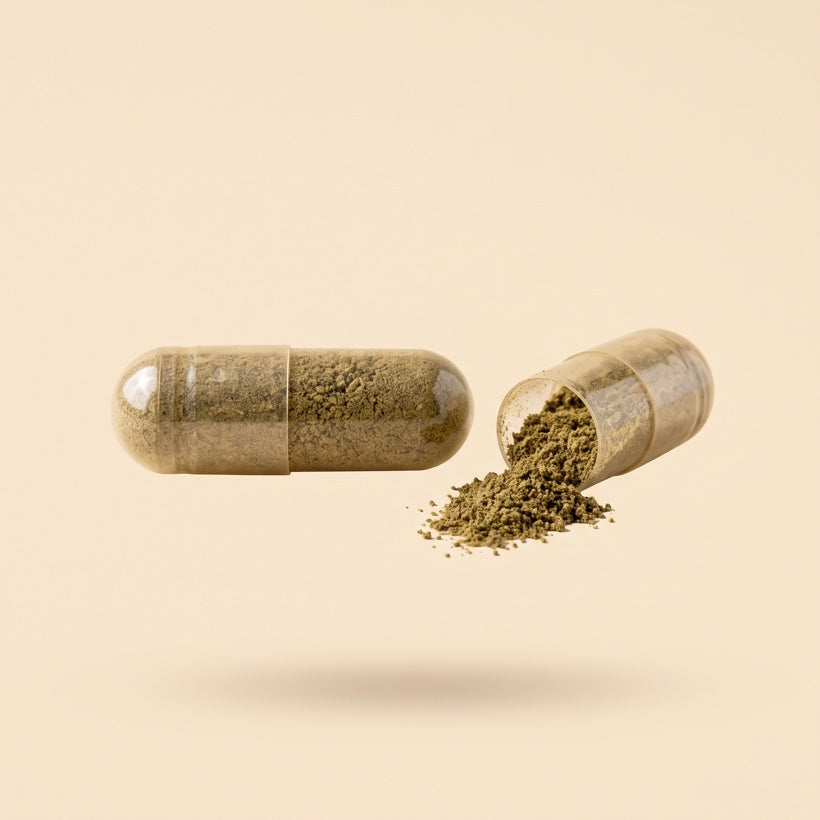 L-Glutamine